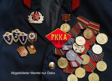 20 x Medaille Medal Orden Konvolut Sammlung collection UdSSR СССР медаль орден