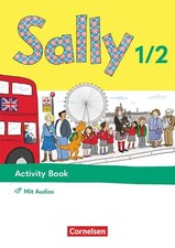 Sally schuljahr - schuljahr,