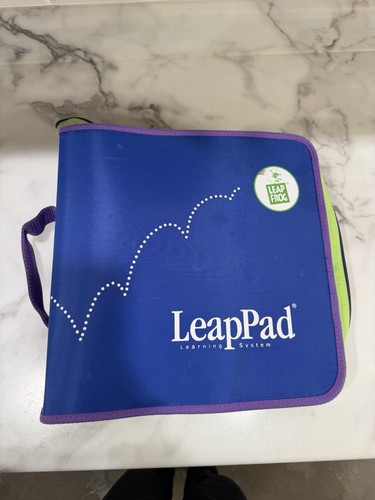 Leapfrog leappad learning - leappad,