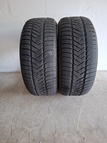 Pirelli winter sottozero - winter, 3