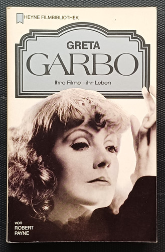Greta garbo filme leben - garbo,, filme,