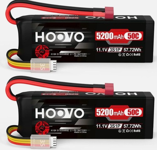 Hoovo lipo akku 1v - hoovo,
