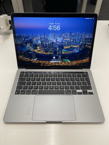 Apple macbook pro - apple, m1