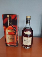 Hennessy whisky vsop privilege - whisky,