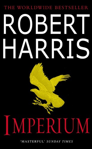 Imperium robert harris - robert,