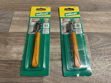 Restposten Werkzeug Wolfcraft Profi-Glas- und Fliesenschneider