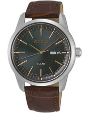 Seiko SNE529P1 Herrenuhr