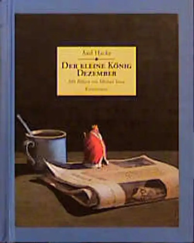 Der kleine könig dezember - der,