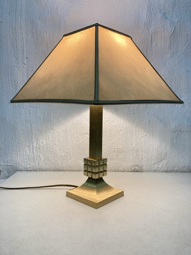 Tischlampe von kaiser leuchten - von,