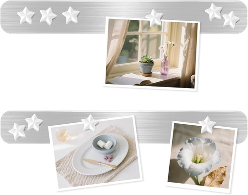 Magnettafel selbstklebend für