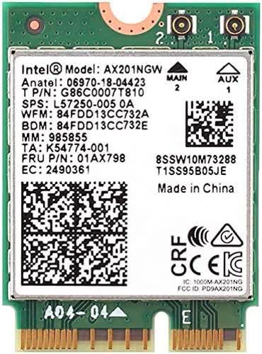 Ax201ngw wlan gbps - 2,4,