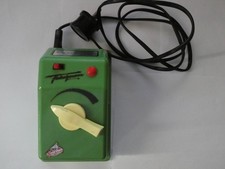 Fleischmann Transformator Typ