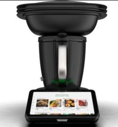 Vorwerk thermomix tm7 - vorwerk,
