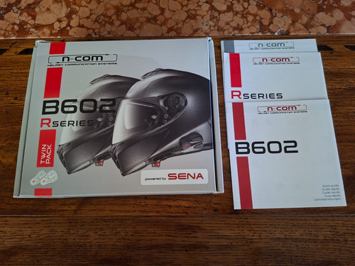 Sena motorrad - sena,