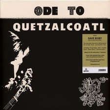 Dave Bixby - Ode To