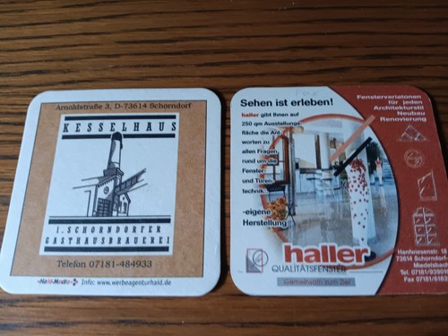 Selten bierdeckel - selten:,