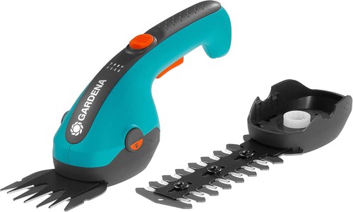 Gardena classiccut 9854 - gardena,