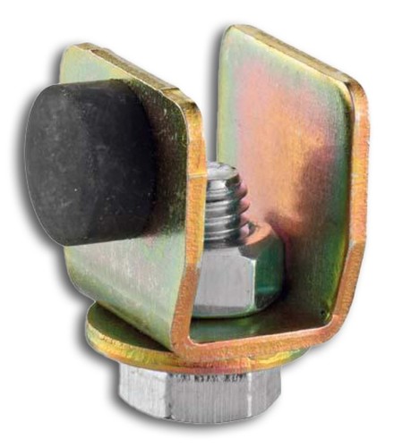 Helm schienenstopper p - helm, -00