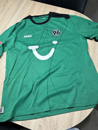 Hannover trikot jako xxxl - hannover, 96