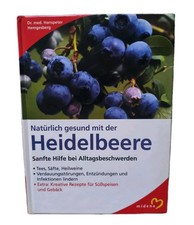 Natürlich gesund mit der