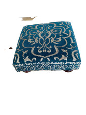 orientalischer hocker
