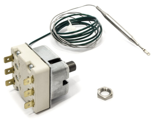 Sicherheitsthermostat