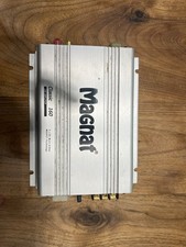 Magnat Classic 160 4x40watt / 4Ohm mit Anleitung
