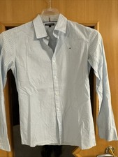 s. Oliver Hemd, Gr. 176 Tommy Hilfiger