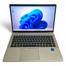 HP EliteBook 840 G8 Notebook