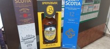 Springbank local barley 2025 &
