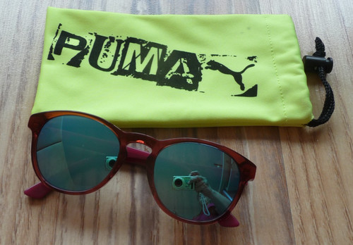 Kinder sonnenbrille puma - sonnenbrille, pj