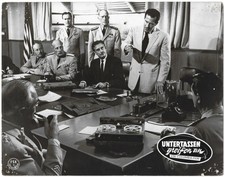 Ray Harryhausen  Fliegende Untertassen greifen an EA- AHF 1956 #3