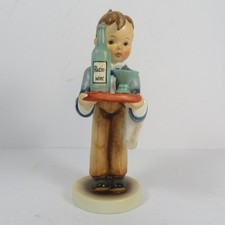 Goebel Hummel Figur "Waiter - Herr Ober", ca. 17 cm (A)