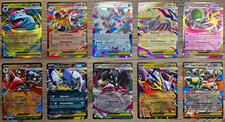 Pokemon mega entwicklung - mega, ex