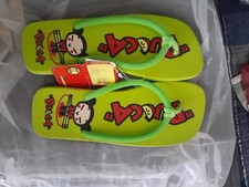 PUCCA JAPANISCHE FLIP FLOPS