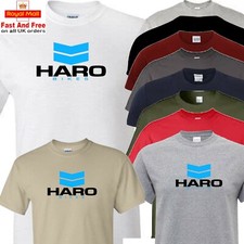 bmx haro t shirt Erwachsene