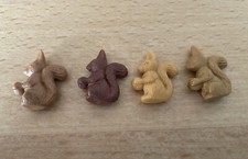 Varianten 60er Jahre Schleich