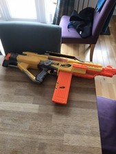 Nerf Gun Stampede ECS