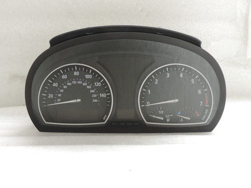 Bmw e83 milen tacho benzin - e83,