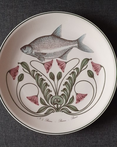 Fischteller villeroy boch - villeroy&boch,