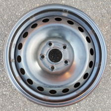 Felge Renault Kangoo Express Be Bop/ MB Citan/ Nissan NV250 6Jx15 5x108 ET44 #