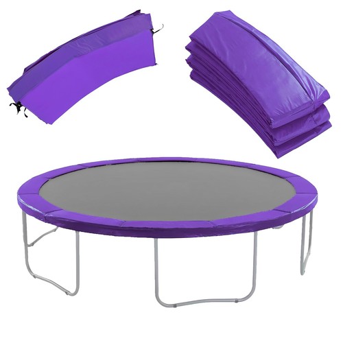 Trampolin randabdeckung - trampolin,