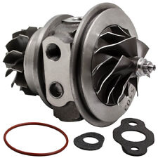 Turbolader Rumpfgruppe for