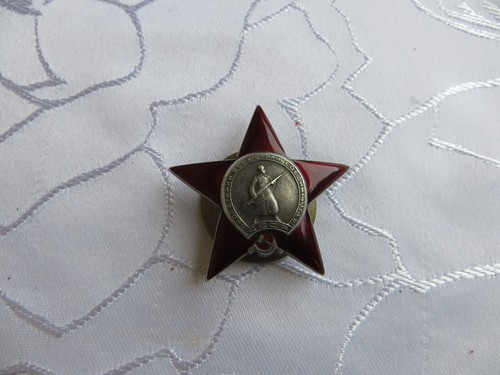 Udssr orden des - udssr.,