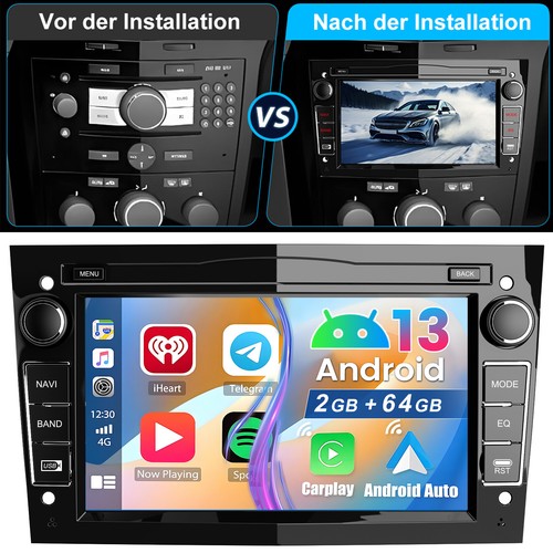 Für opel corsa zafira - für,