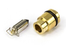 Vergaser Schwimmernadel Sitz