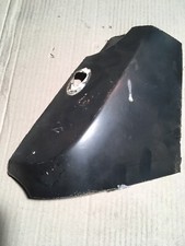 VW T3 Reparaturblech Vorne Links Antenne Durchführung Fahrerseite