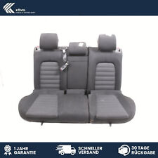 Sitze hinten Rücksitzbank