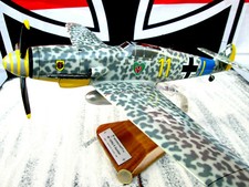 Messerschmitt Bf - 109 / Me