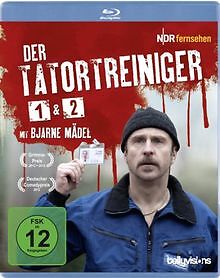 Der tatortreiniger folge - der,